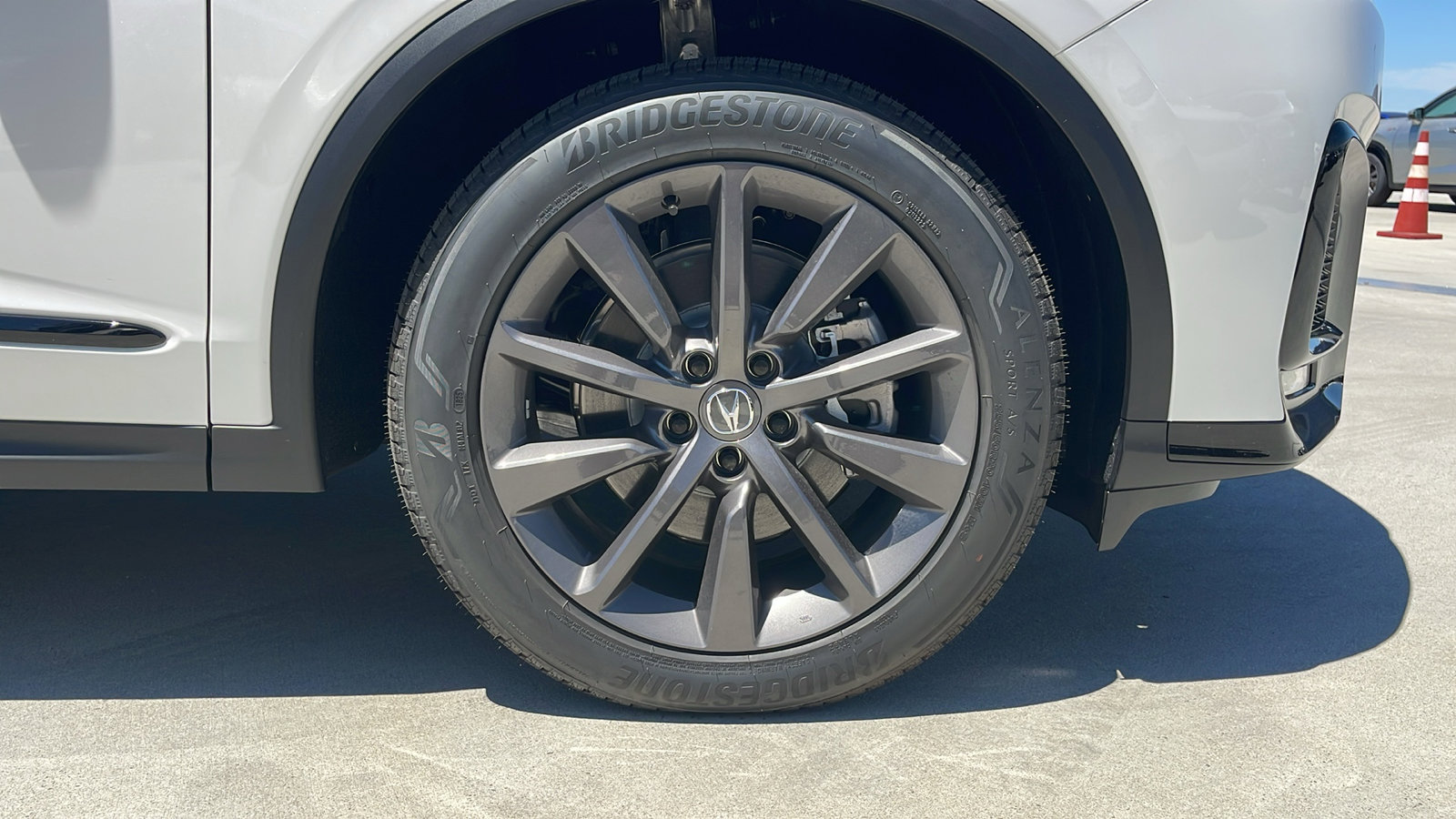 New 2026 Acura MDX A-Spec image 31