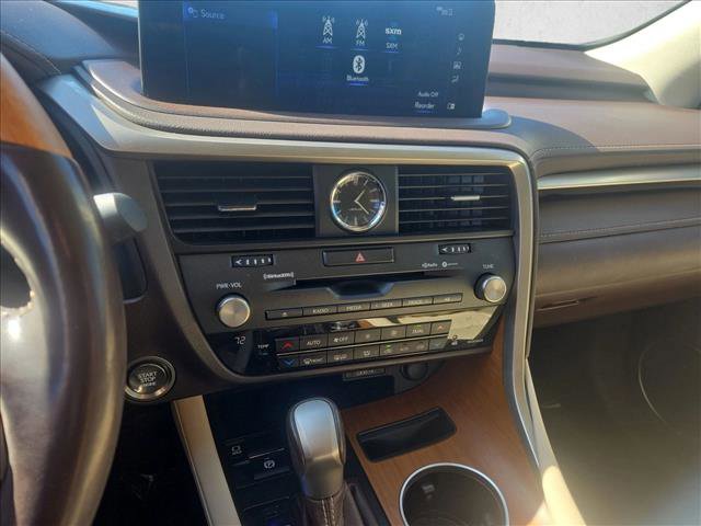 Used 2020 Lexus RX 350 FWD w/ Premium Package image 14