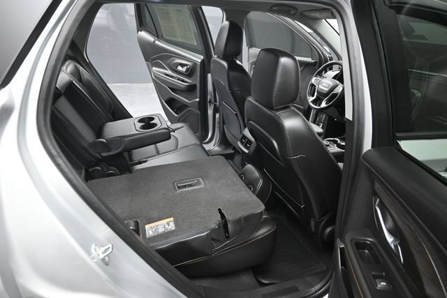 Used 2020 GMC Terrain SLT w/ Preferred Package FWD image 27