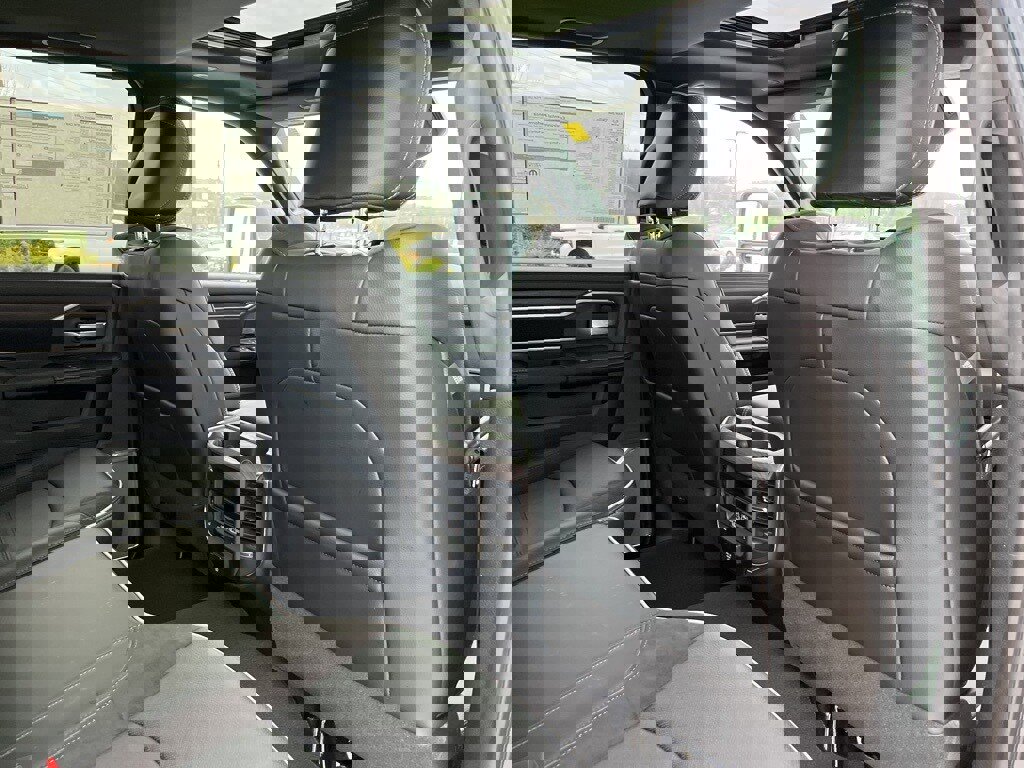 New 2026 RAM 2500 Laramie image 25