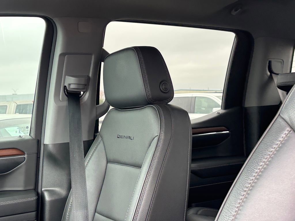 Certified 2024 GMC Sierra 1500 Denali w/ Denali Reserve Package image 14