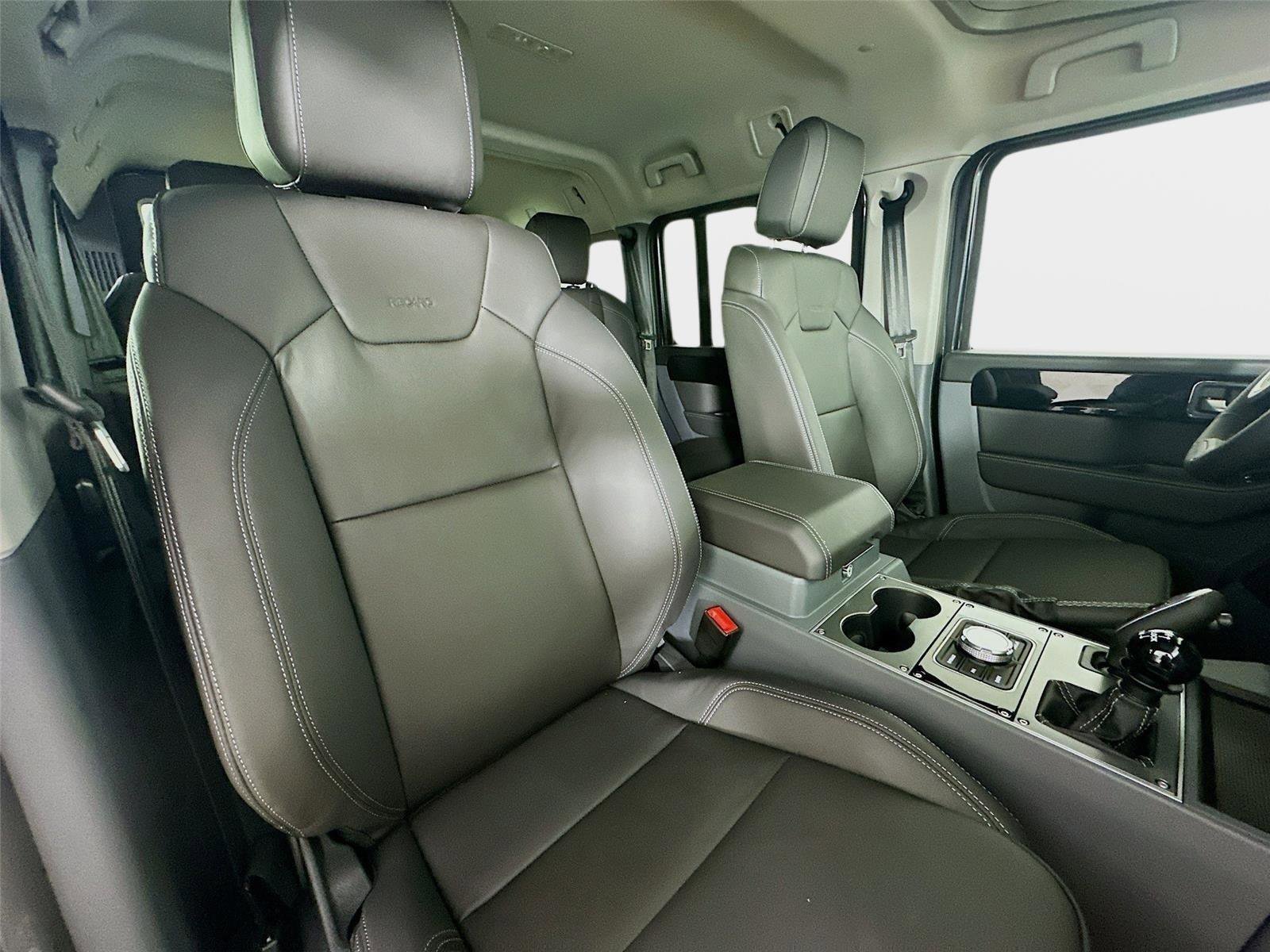 New 2025 INEOS Grenadier image 50