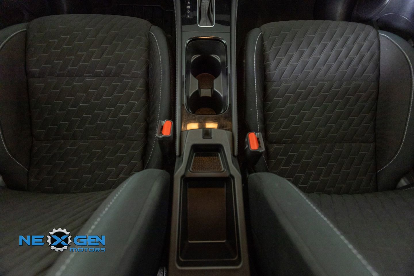 Used 2022 Nissan Kicks SV FWD image 28