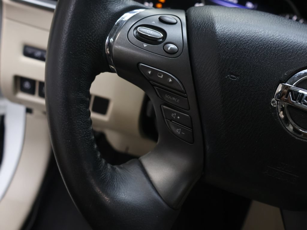 Used 2019 Nissan Murano Platinum w/ Cargo Package FWD image 19