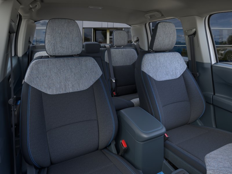 New 2026 Ford Maverick XLT AWD/4WD image 36