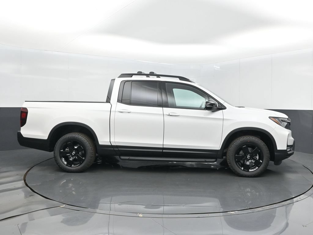 New 2026 Honda Ridgeline Black Edition image 5