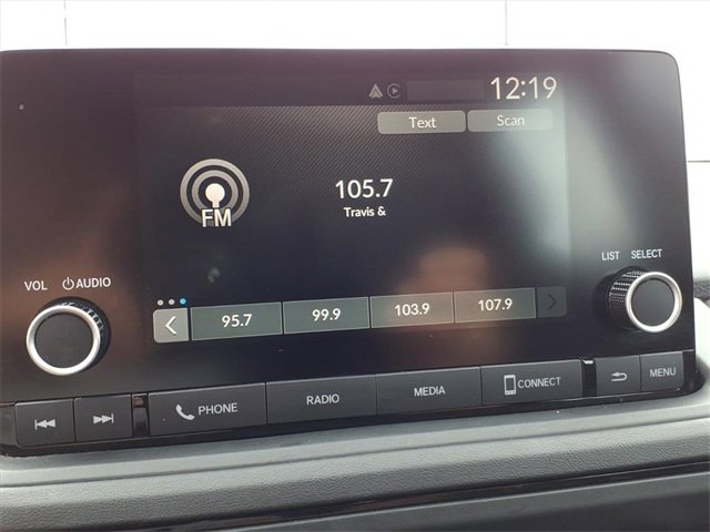 Used 2024 Honda Accord EX image 5