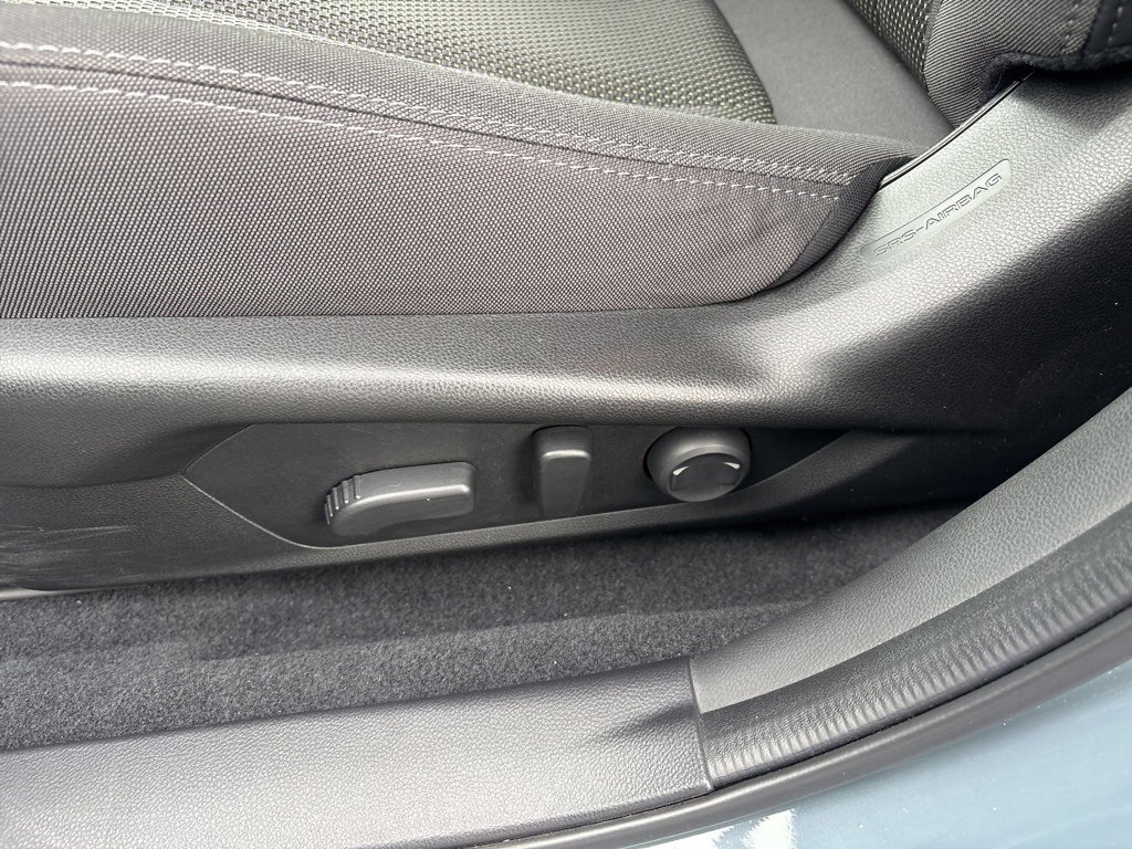 Certified 2024 Subaru Crosstrek 2.0i Premium image 21