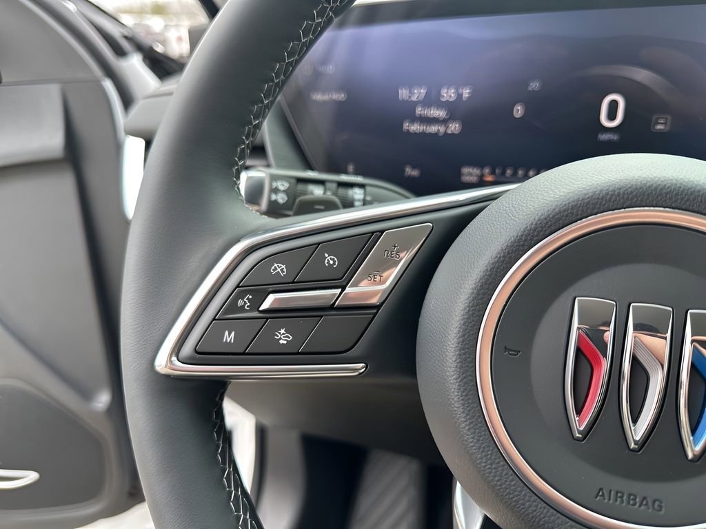 New 2026 Buick Envision Preferred image 29