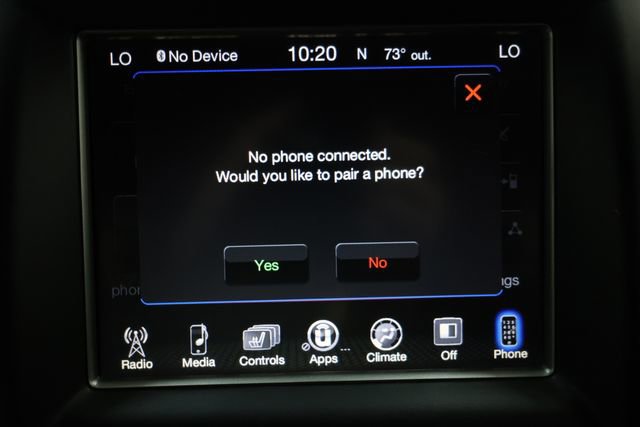 Used 2017 Jeep Grand Cherokee Altitude image 77