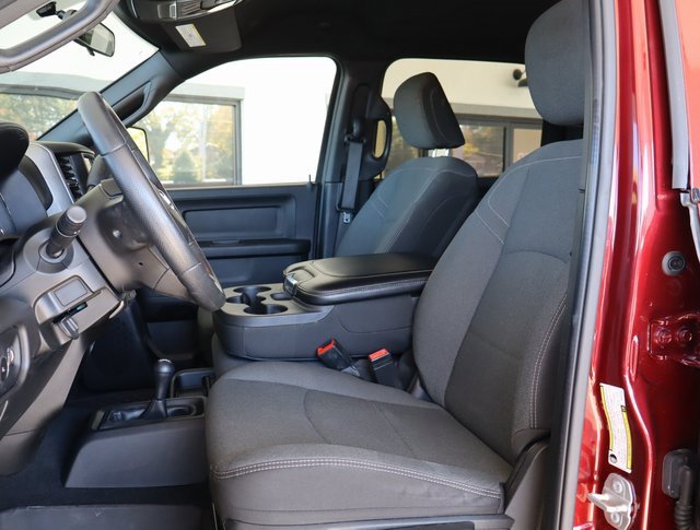 Used 2023 RAM 3500 Tradesman image 14