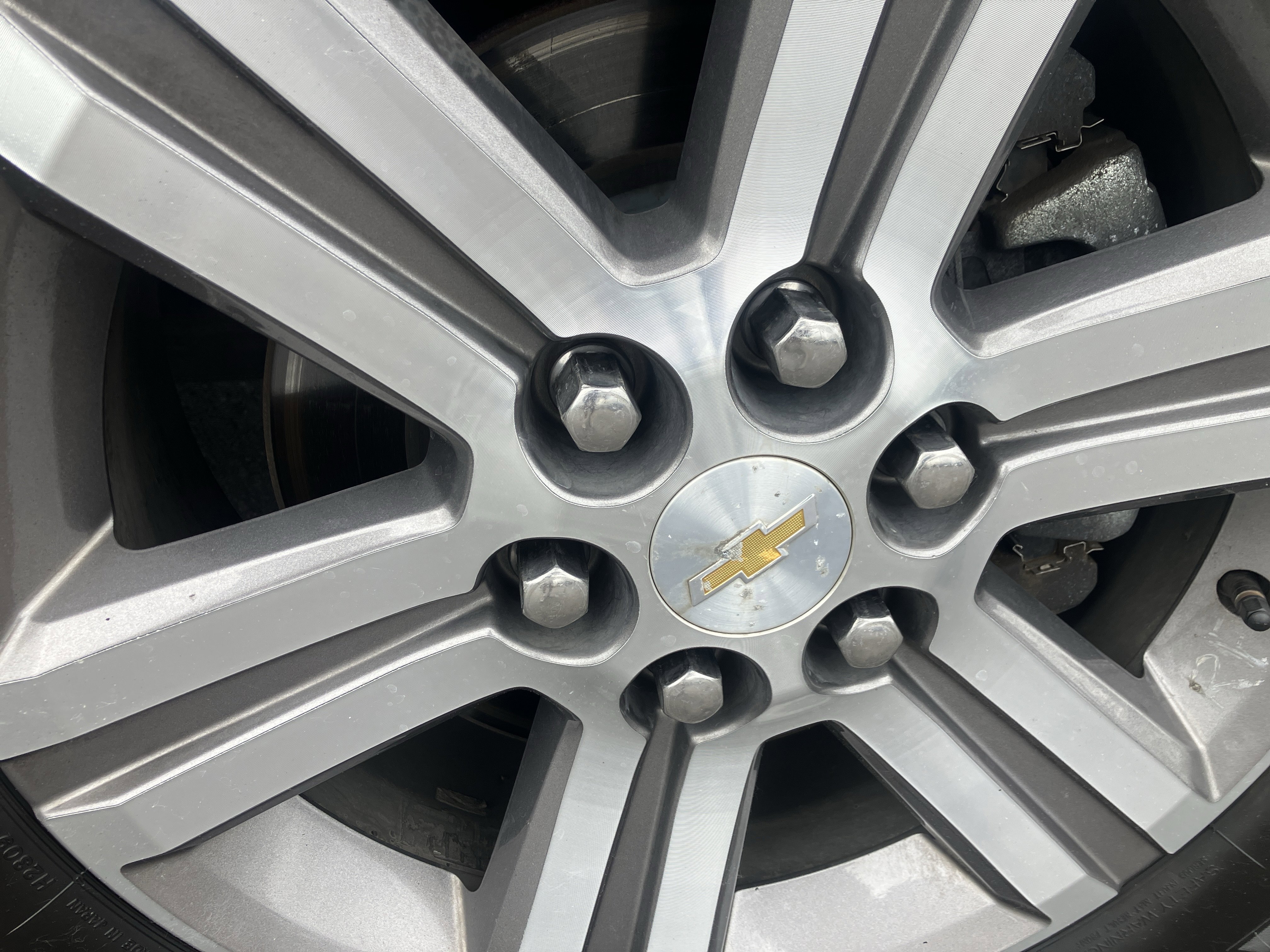 Used 2016 Chevrolet Traverse LT AWD/4WD image 9