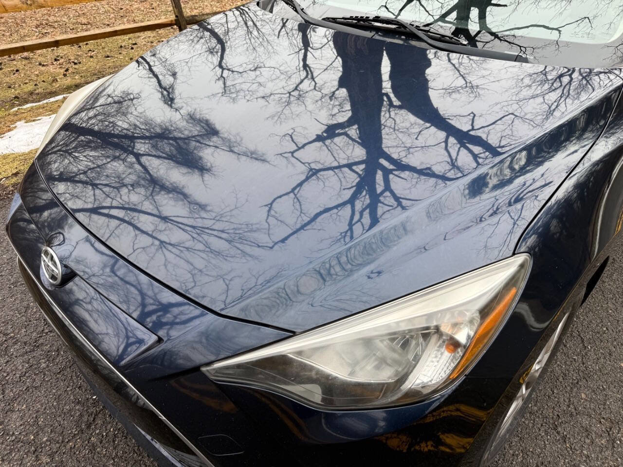 Used 2016 Scion iA image 19