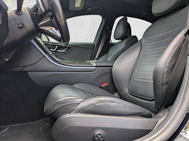 Used 2022 Mercedes-Benz C 300 Sedan image 15