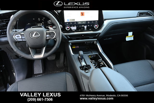 New 2026 Lexus TX 350 FWD w/ Convenience Package image 15