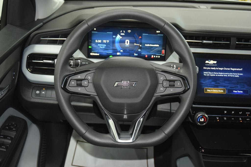 New 2027 Chevrolet Bolt LT FWD image 30