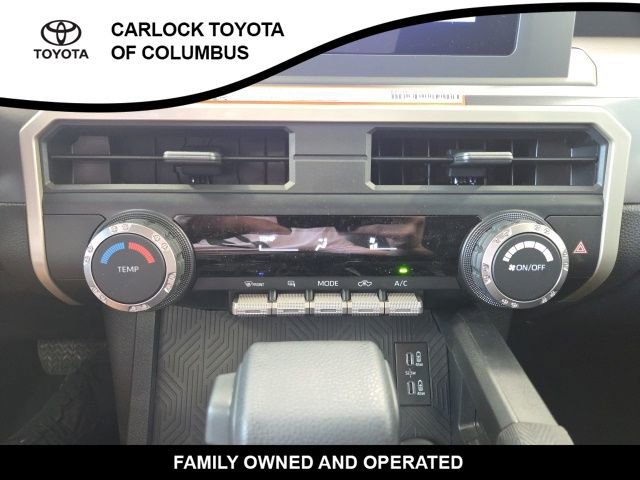 New 2026 Toyota Tacoma SR5 RWD image 27