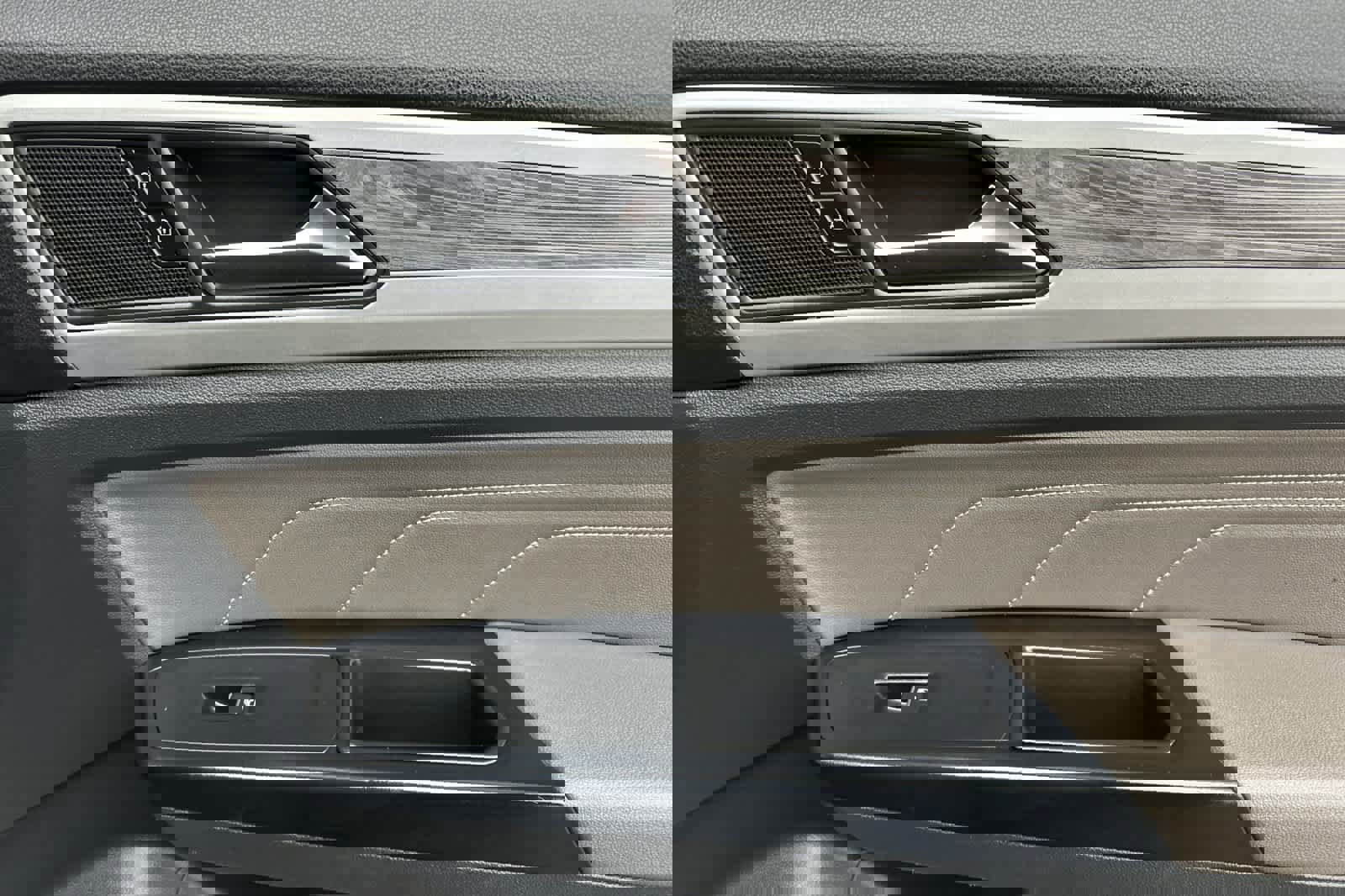 Used 2021 Volkswagen Atlas Cross Sport SE image 19