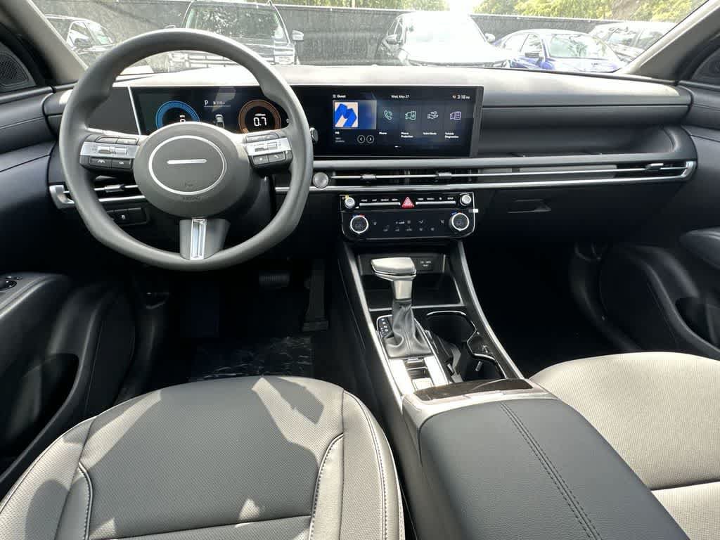 New 2026 Hyundai Santa Cruz SEL FWD image 15
