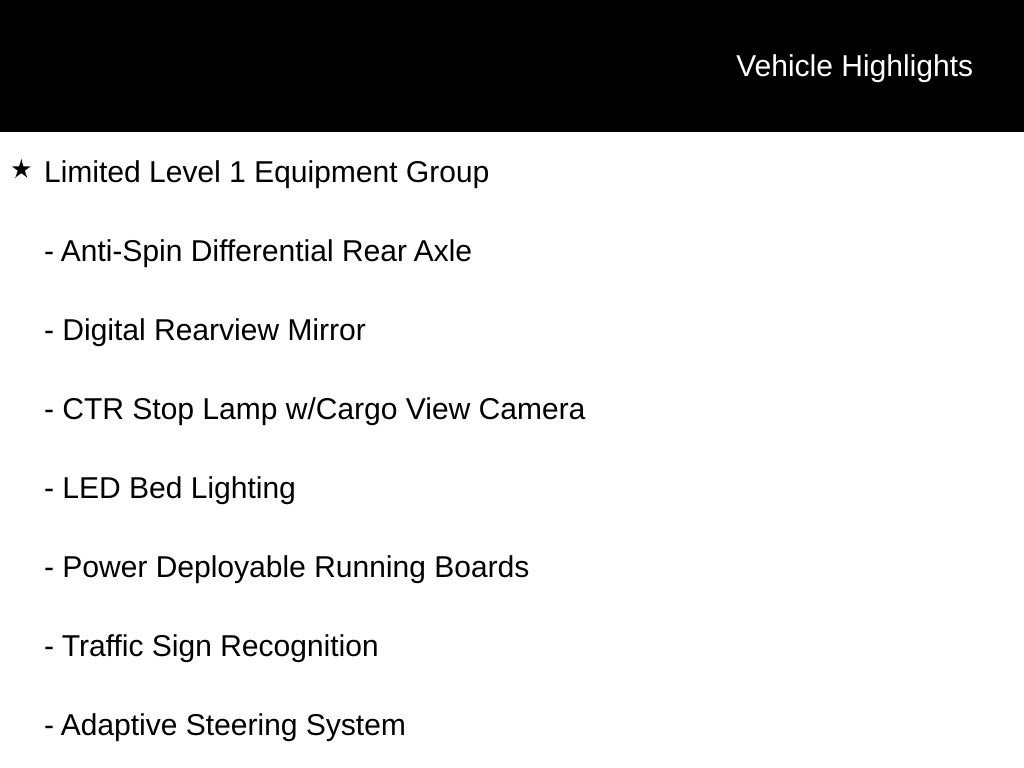 New 2026 RAM 2500 Limited image 7