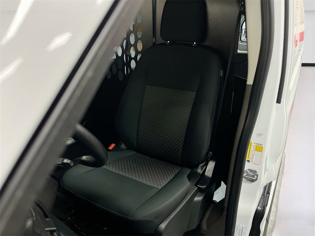 Used 2025 Ford Transit 250 Low Roof w/ Exterior Upgrade Package image 18