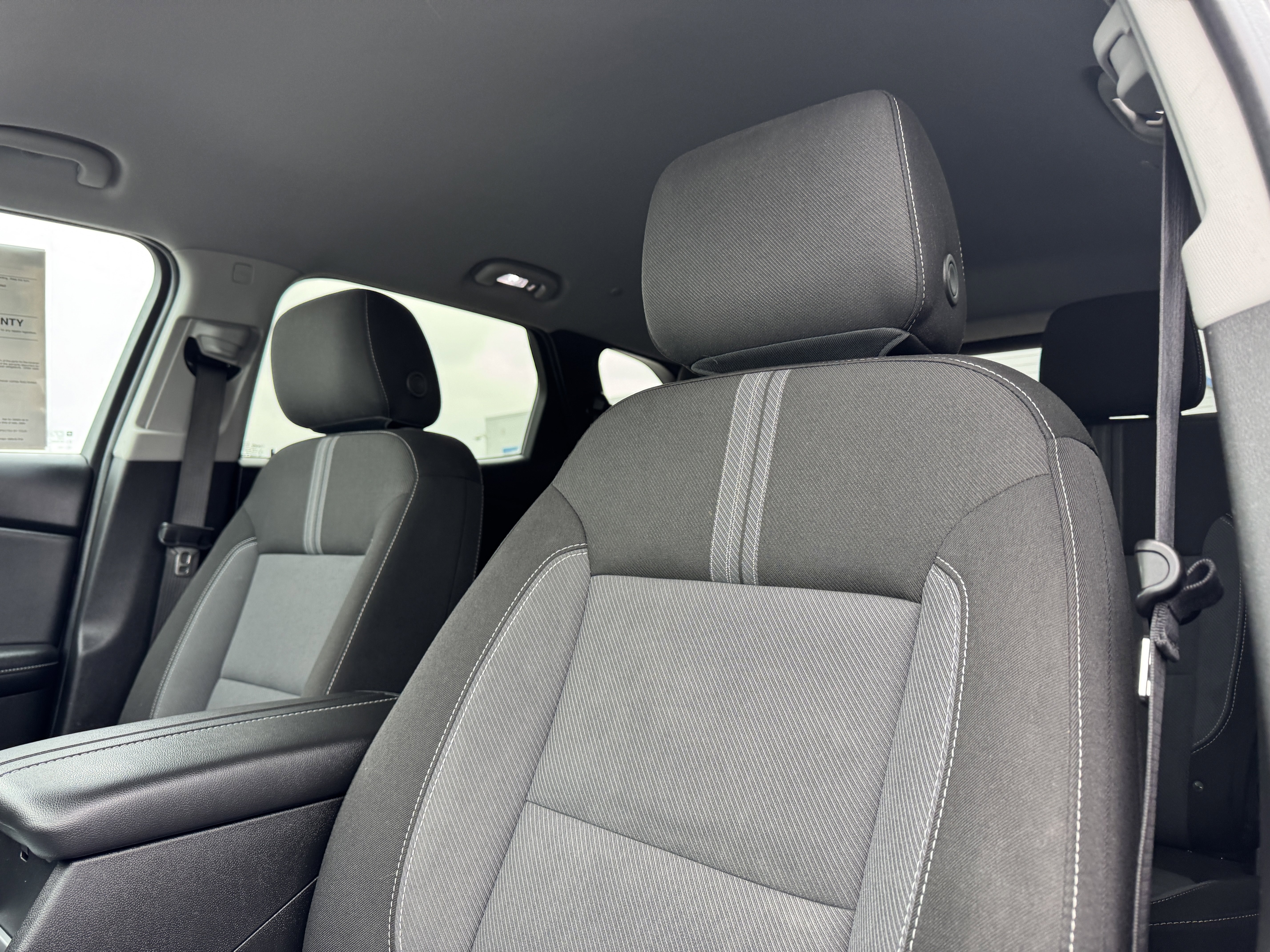 Certified 2024 Chevrolet Blazer LT image 13