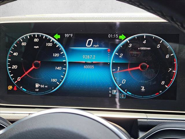 Used 2022 Mercedes-Benz GLE 350 image 13