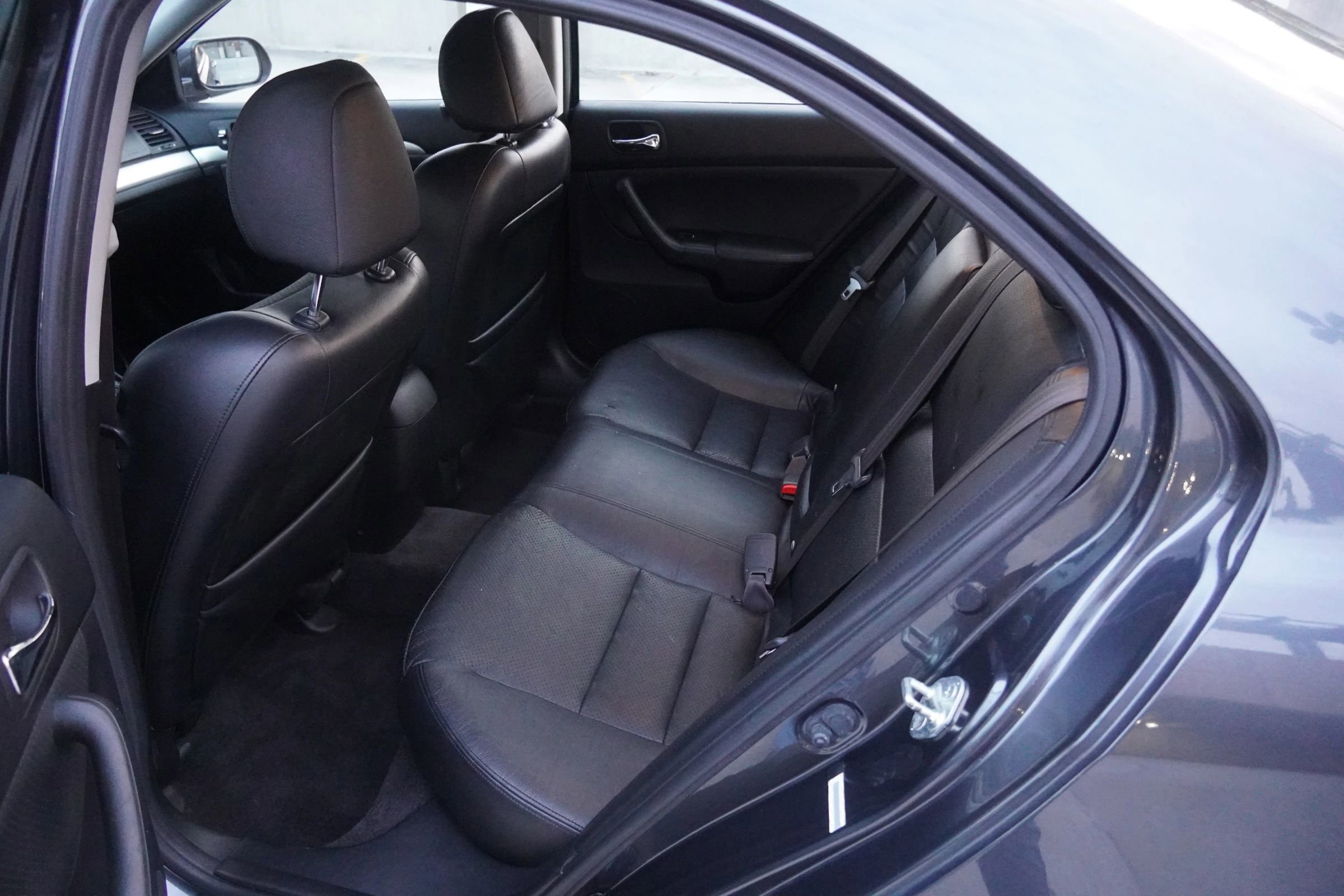 Used 2008 Acura TSX image 13