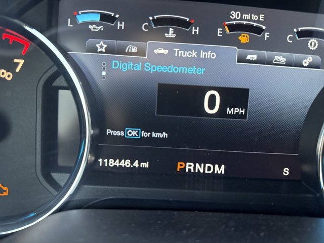 Used 2018 Ford F150 Lariat w/ Equipment Group 502A Luxury image 19