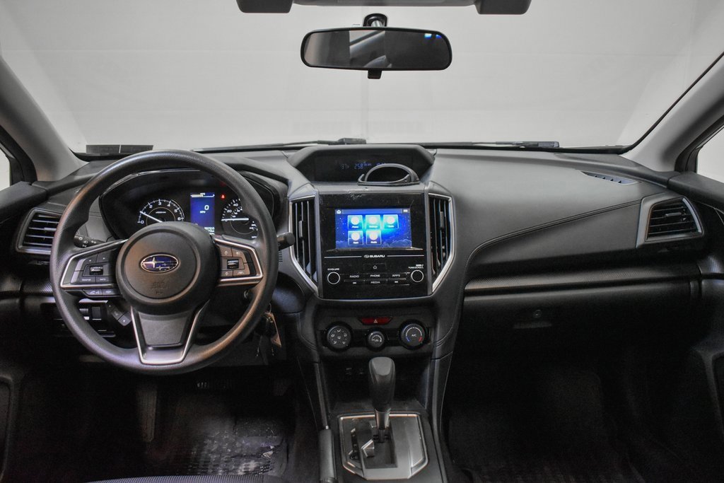 Used 2020 Subaru Impreza 2.0i image 11