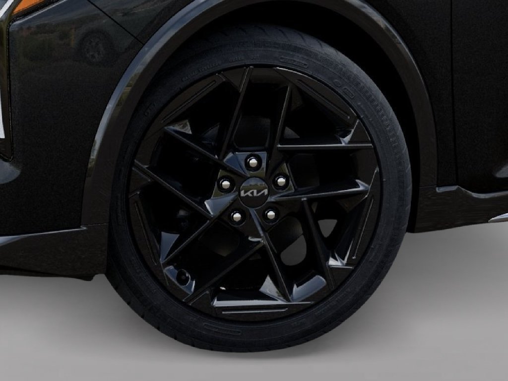 New 2027 Kia K4 GT-Line w/ GT-Line Premium Package FWD image 9