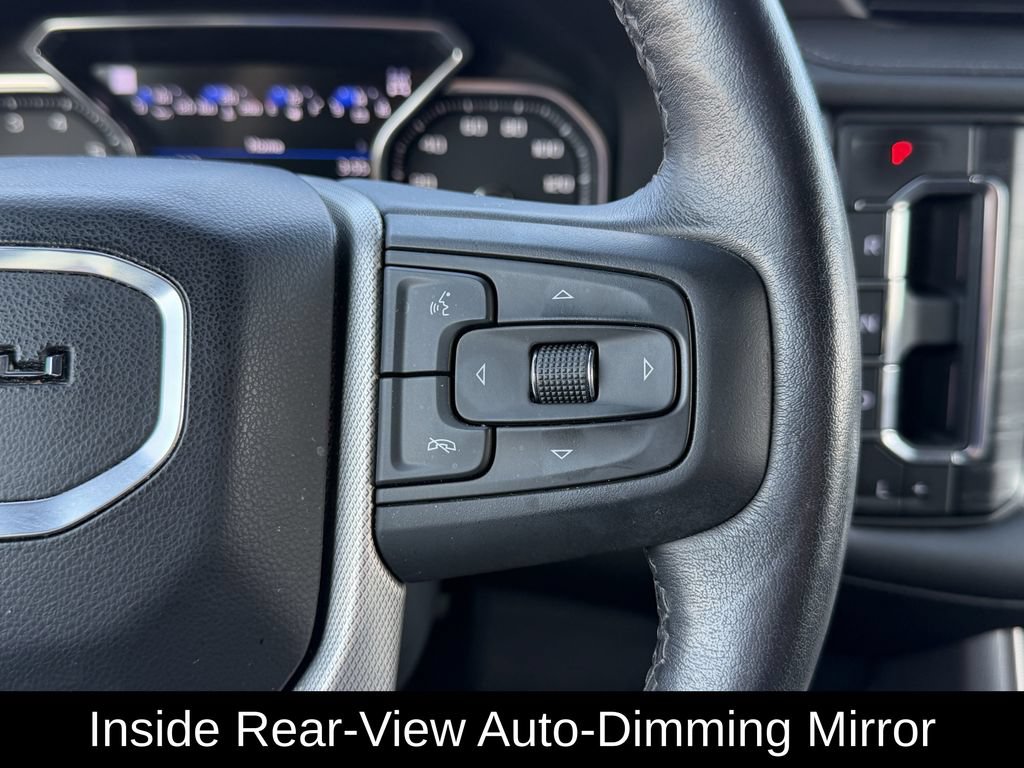 Used 2021 GMC Yukon Denali w/ LPO, Illumination Package AWD/4WD image 17