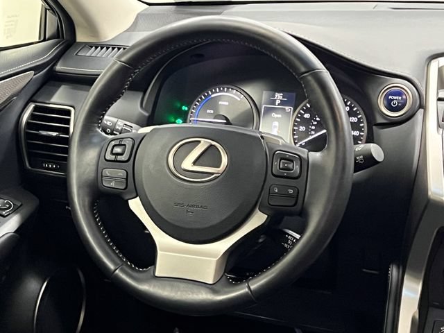 Used 2016 Lexus NX 300h AWD w/ Premium Package image 15