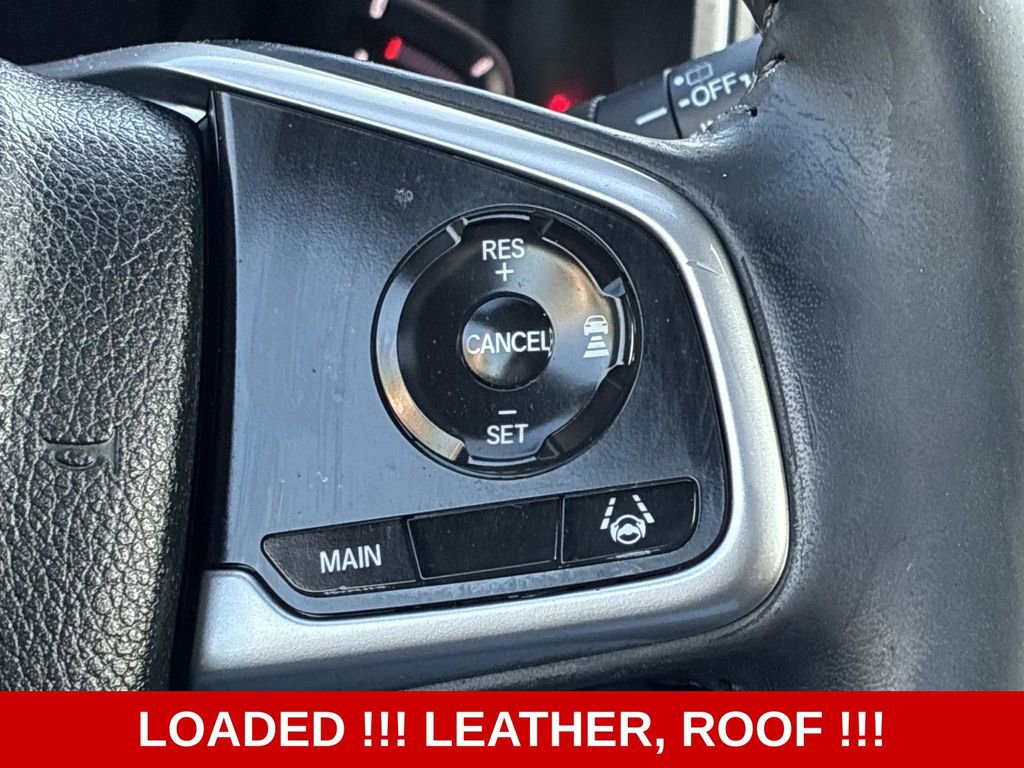 Used 2020 Honda CR-V EX-L image 27