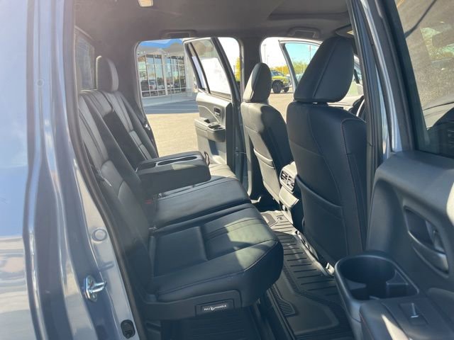 New 2026 Honda Ridgeline TrailSport+ image 23