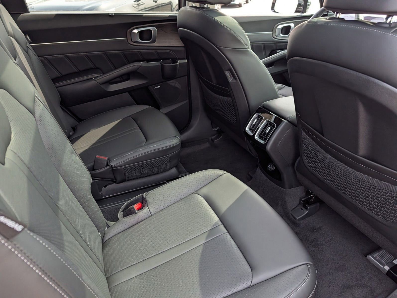 New 2026 Kia Sorento SX image 33