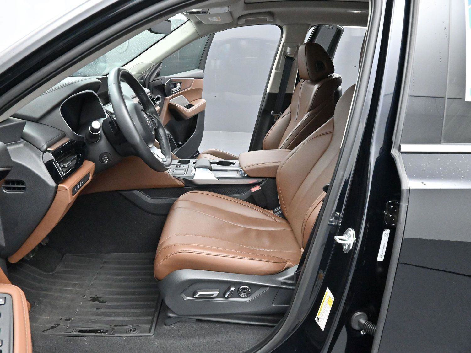 Used 2024 Acura MDX FWD w/ Technology Package image 15