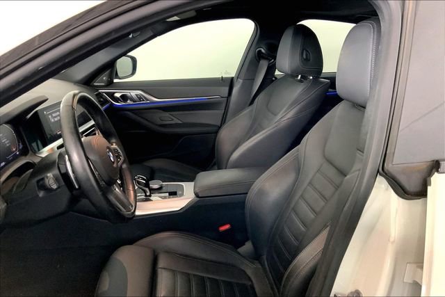 Certified 2023 BMW M440i Gran Coupe M440i image 8