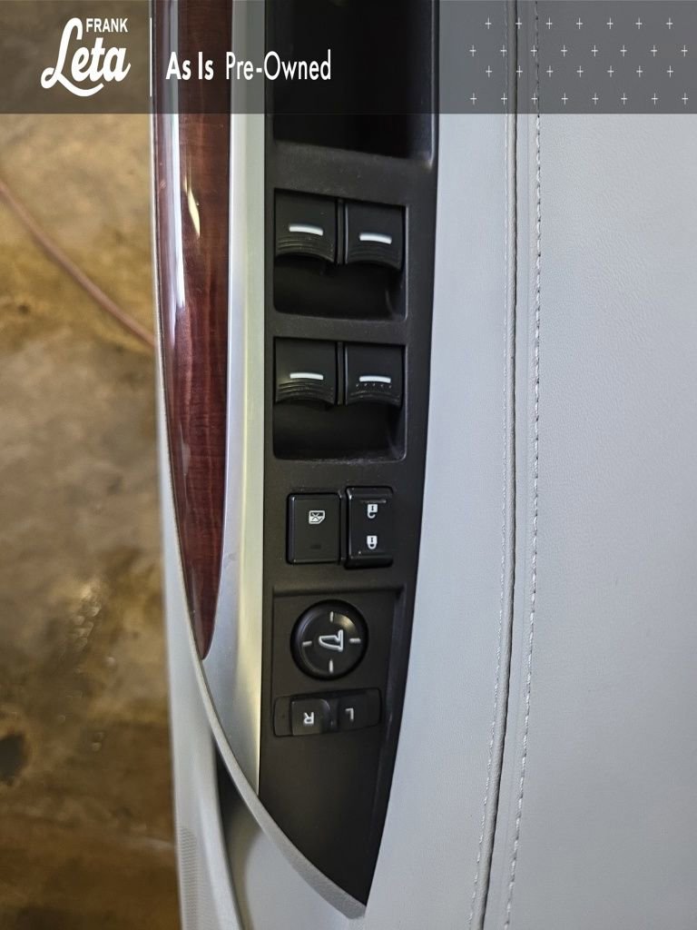 Used 2015 Acura TLX w/ Technology Package FWD image 22