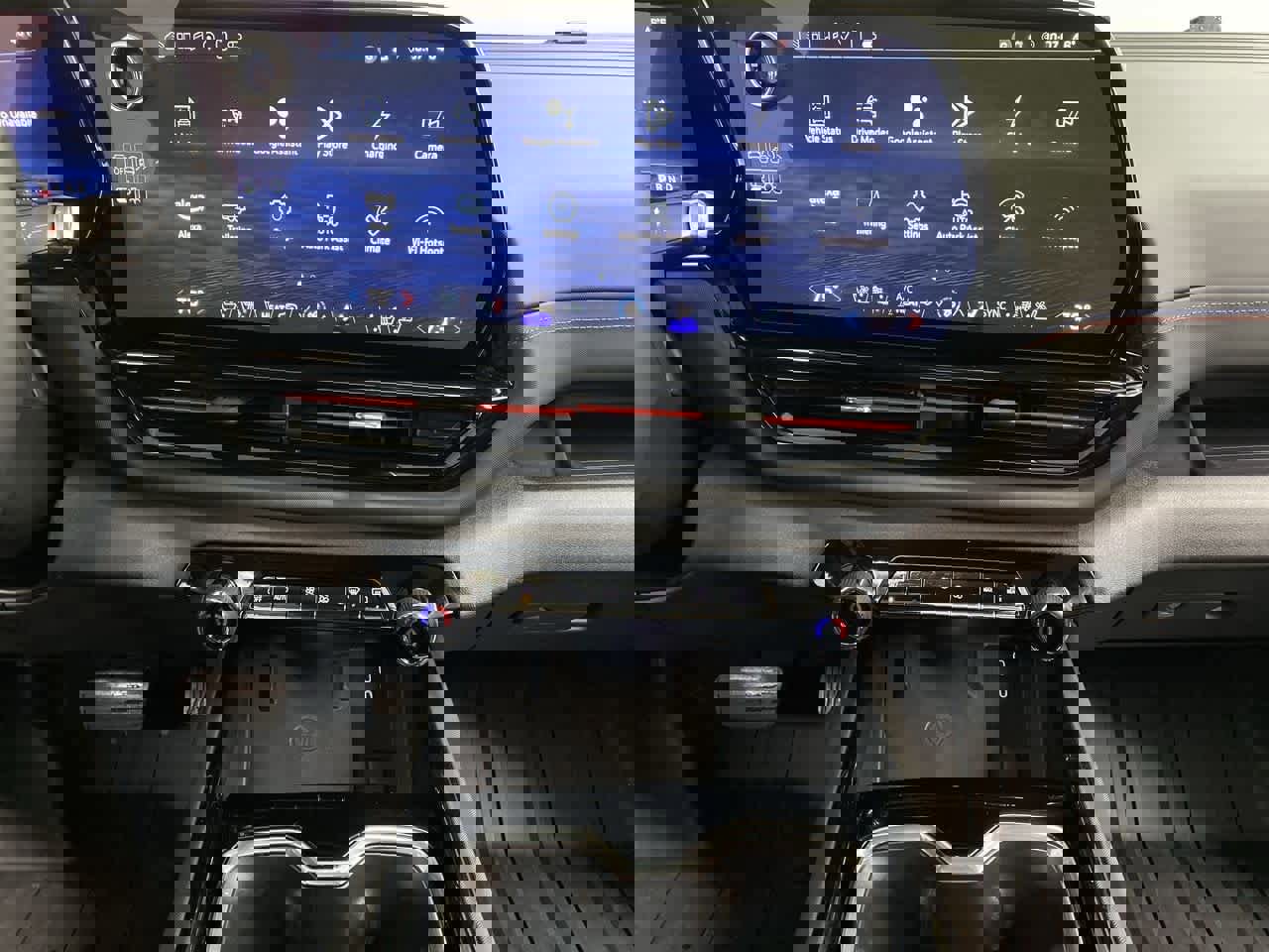 Used 2025 Chevrolet Silverado EV RST image 24