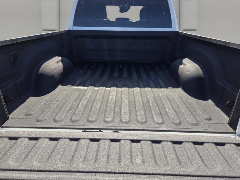 Used 2026 RAM 2500 Big Horn AWD/4WD image 17