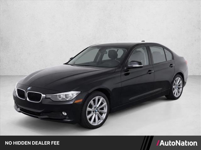 Used 2015 BMW 320i xDrive Sedan AWD/4WD video 1