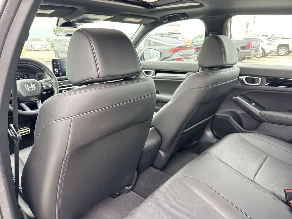 Used 2026 Honda Civic Sport Touring image 22