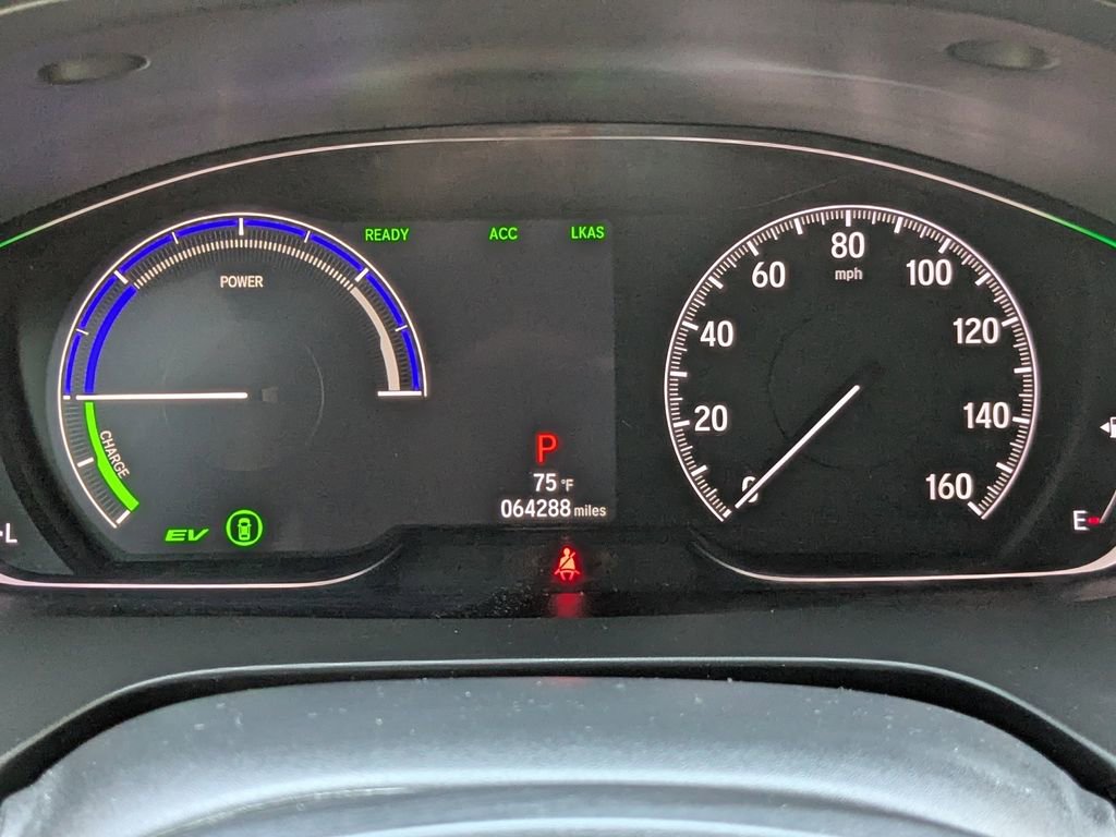 Used 2022 Honda Insight EX image 23