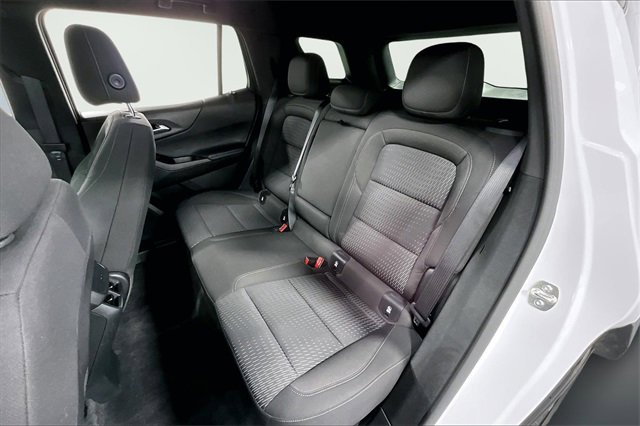 Used 2025 Chevrolet Equinox LT image 21