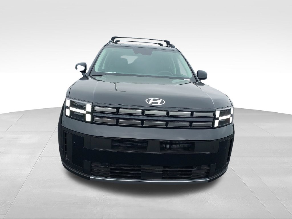 New 2027 Hyundai Santa Fe SEL AWD/4WD image 8