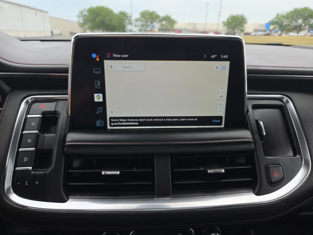 Used 2022 Chevrolet Suburban RST w/ Luxury Package AWD/4WD image 44