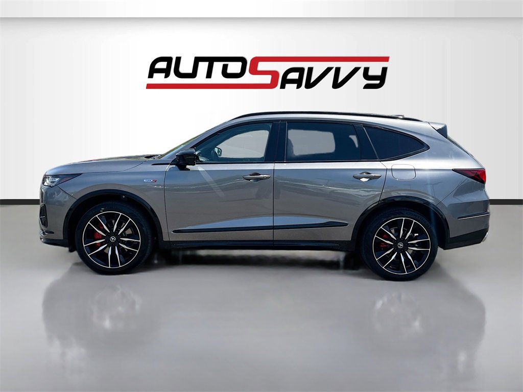 Used 2023 Acura MDX Type S image 4