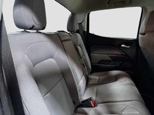 Used 2020 Chevrolet Colorado LT AWD/4WD image 21