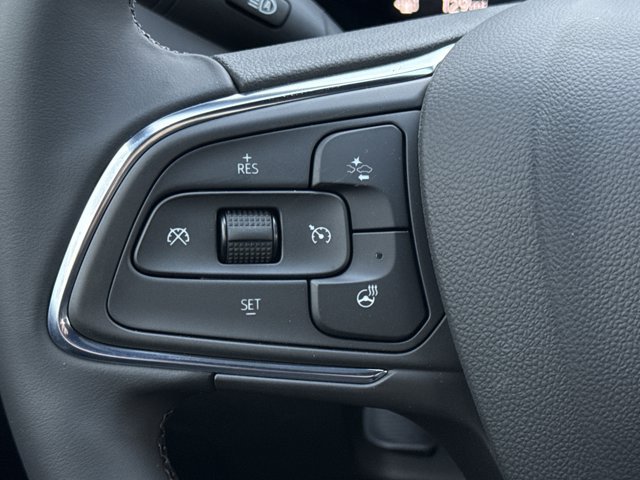 New 2026 Buick Envista Sport Touring w/ Convenience I Package FWD image 18